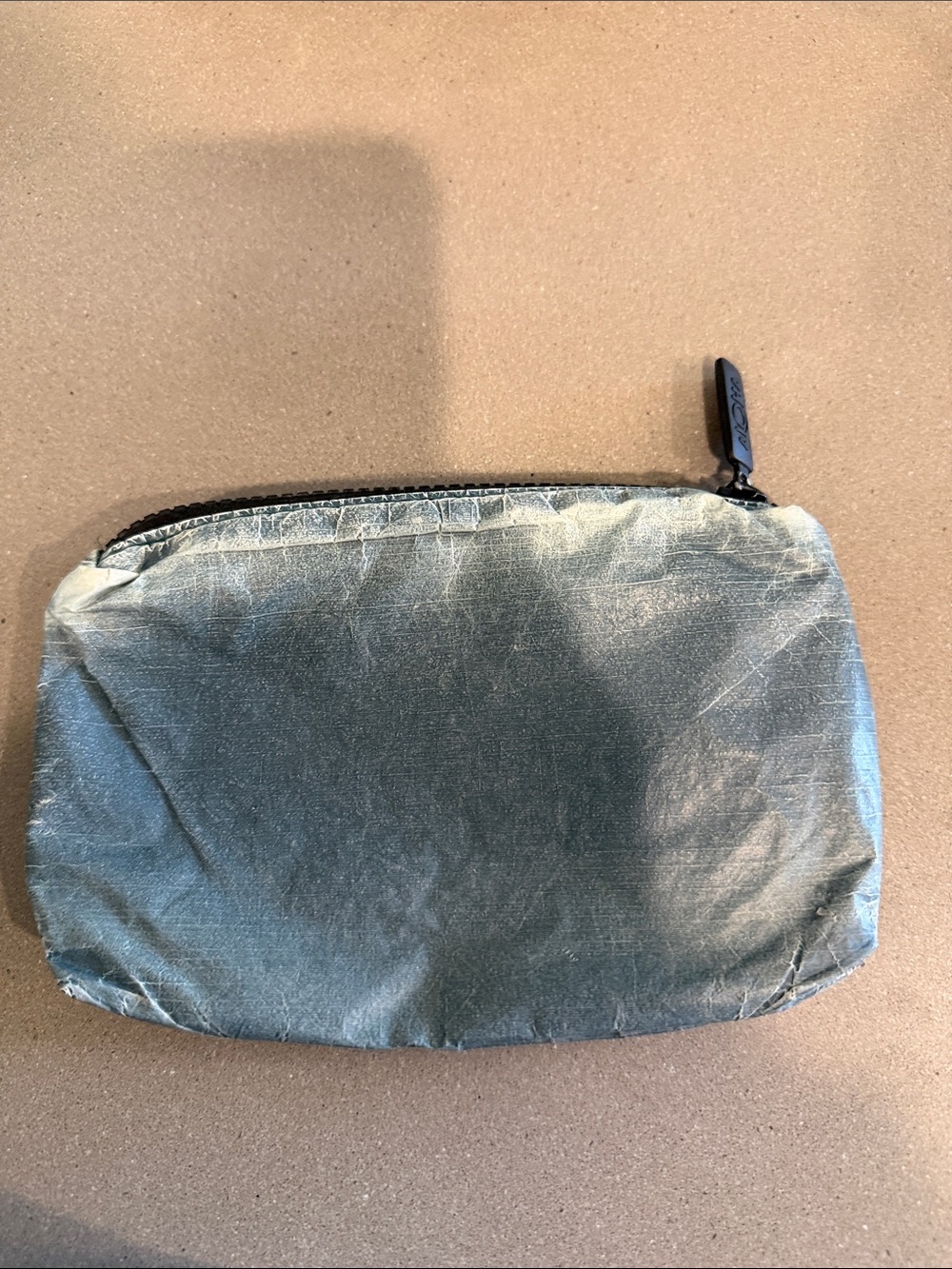 Aloha Collection Small Cosmetic Pouch - Picture 2 of 3